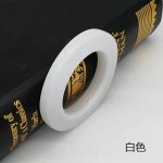 Curtain Ring Factory - Plastic Ready Made Curtain Accessories