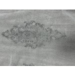 Sheer Curtain Manufacturer - European Floral Embroidery Tulle