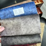 Sheer Curtain Fabric Manufacturer - 2024 Design Polyester