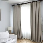 Blackout Curtain Manufacturer - Hook Type Comfortable Living Room Fabric
