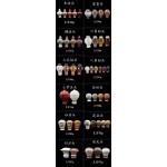 Curtain Rod Supplier - Aluminum Window Rod Sets Decorative