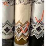 Window Curtains Supplier - Modern Plain Colors Bedroom