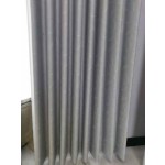Sheer Fabric Manufacturer - Jacquard Voile Tulle Curtain