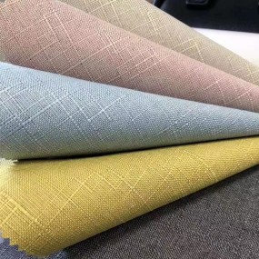 Leather Cover Manufacturer - New 100% Synthetic Fabric