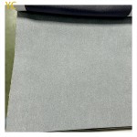 Jacquard Curtain Manufacturer - Phoenix Tail Flower Pattern