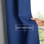 Curtain Fabric Supplier - Luxury Solid Plain Living Room