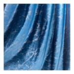 Royal Curtain Fabric Supplier - European Style Foil Velvet
