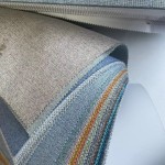 Waterproof Curtain Supplier - Eco-friendly Polyester Blackout Fabric