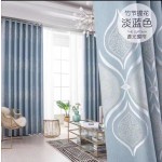 Blackout Fabric Manufacturer - 280cm Solid Color Wholesale