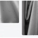 Polyester Curtain Supplier - Woven Shading Bedroom