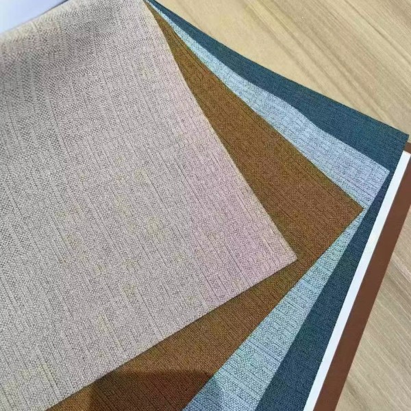 Jacquard Blackout Factory - 280cm Width Upholstery