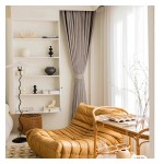 Blackout Curtain Factory - Ready Made Window Drapes