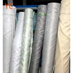 Curtain Fabric Factory - African Print Stocklot Material