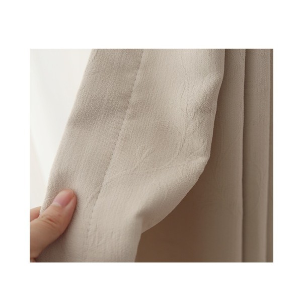 Blackout Curtain Supplier - Competitively Priced Texture