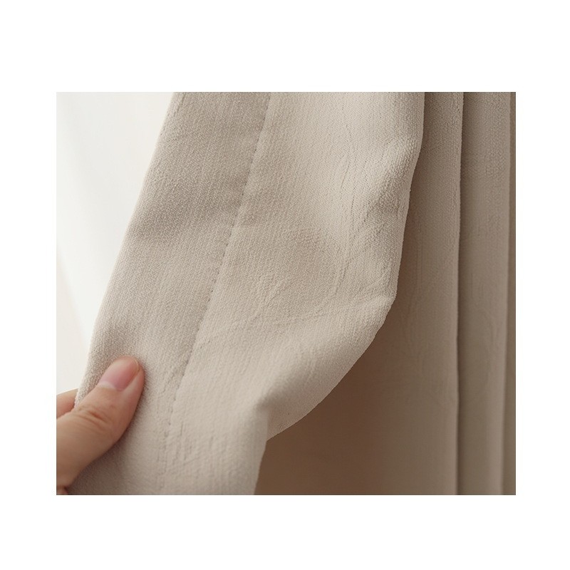 Blackout Curtain Supplier - Competitively Priced Texture