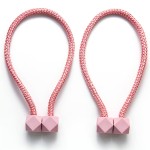 Curtain Clips Factory - Magnetic Tieback Decorative Accessories