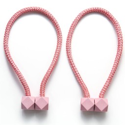 Curtain Clips Factory - Magnetic Tieback Decorative Accessories