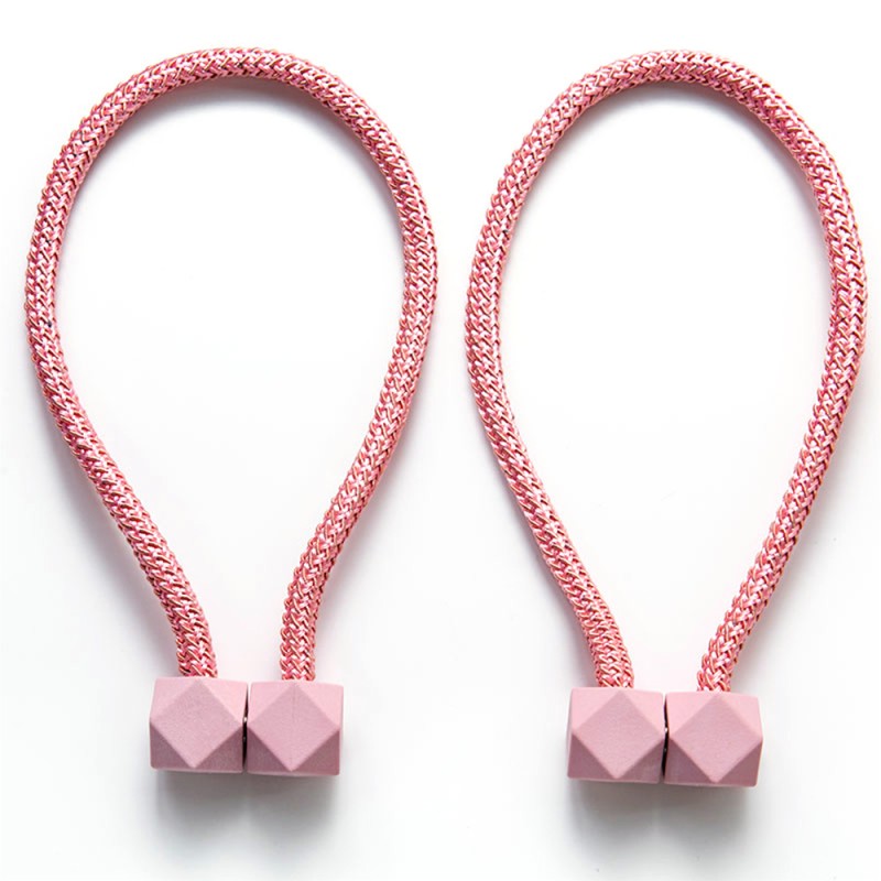 Curtain Clips Factory - Magnetic Tieback Decorative Accessories