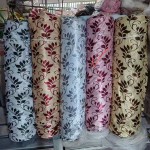 Dimout Fabric Factory - Stock Curtain Material Supplier