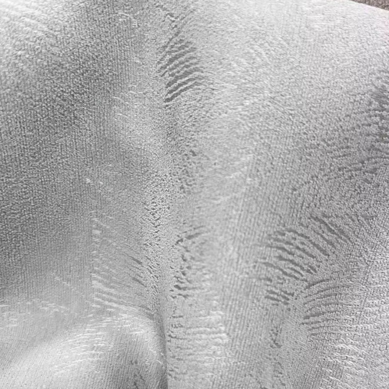 Window Curtain Fabric Supplier - Stock Ready Made