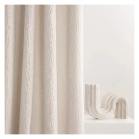 Window Drapes Manufacturer - Brocade Jacquard Living Room