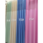 Medical Curtain Factory - Bacteriostatic Partition Cubicle