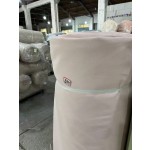 Blackout Fabric Supplier - Solid Two Side Mettle Colors