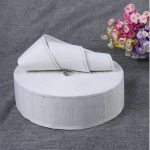 Curtain Tape Supplier - White Polyester Popular Wholesale