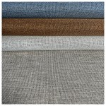 Blackout Material Factory - 302 Series Home Use Quality Fabric