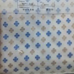 Lightweight Fabric Manufacturer - Vertical Pom Pom