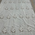 Voile Curtain Supplier - Light Lace Home Textile Bedroom