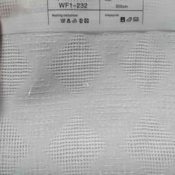 Semi-translucent Fabric Factory - Natural Light Filter