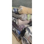 Blackout Fabric Manufacturer - Plain Heavy Jacquard Simple