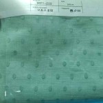 Sheer Material Manufacturer - Natural Light Filter Window