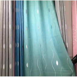 Modern Curtain Supplier - Wholesale Custom Package