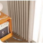 Blackout Curtain Supplier - Competitively Priced Texture