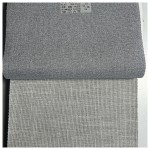 Blackout Material Factory - 302 Series Home Use Quality Fabric