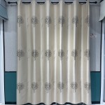 Jacquard Fabric Manufacturer - Striped Twill Knitted