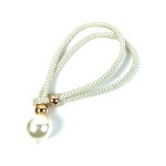 Curtain Tieback Manufacturer - Multicolor Pearl Design Buckle