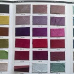 Blackout Velvet Manufacturer - Thermal Insulation Polyester