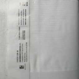 Turkish Linen Supplier - Rustic Decor Translucent