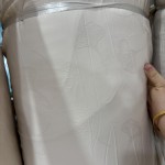 Pom Pom Curtain Fabric Factory - Soft Polyester Cut Pile