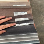 Velvet Sofa Fabric Factory - Nordic Leisure Accent Chair