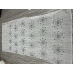 Voile Curtain Supplier - Light Lace Home Textile Bedroom