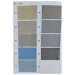 Stocklot Curtain Factory - 100% Woven Polyester Jacquard