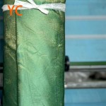 Curtain Fabric Factory - African Print Stocklot Material