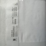 Turkish Linen Supplier - Rustic Decor Translucent