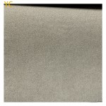 Jacquard Curtain Manufacturer - Phoenix Tail Flower Pattern