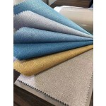 Leather Cover Manufacturer - New 100% Synthetic Fabric