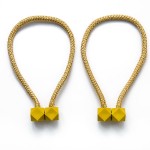 Curtain Clips Factory - Magnetic Tieback Decorative Accessories